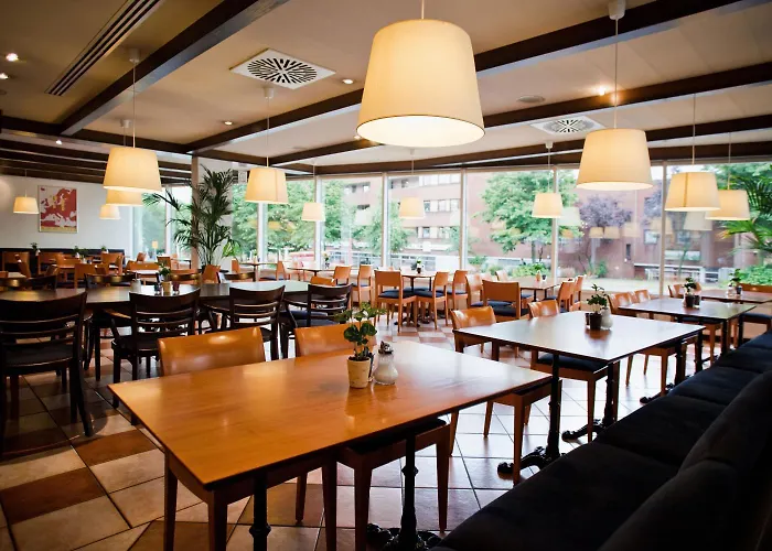 Egon Hamburg CitySporthotels