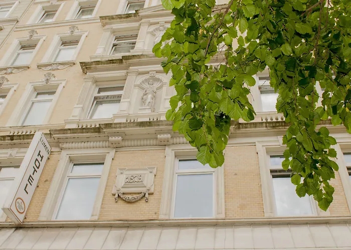 Lumen Am HauptbahnhofSporthotels